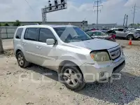 2009 Honda PILOT фото