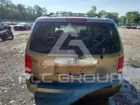 2009 Honda PILOT фото