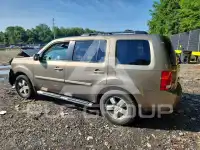 2009 Honda PILOT фото