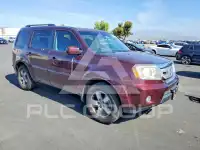 2009 Honda PILOT photo