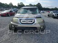 2009 Honda PILOT фото