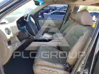 2009 Honda PILOT фото