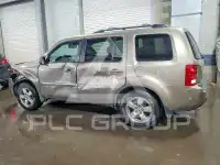 2009 Honda PILOT фото