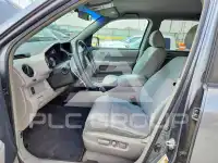 2009 Honda PILOT фото