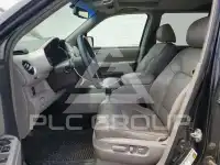 2009 Honda PILOT фото