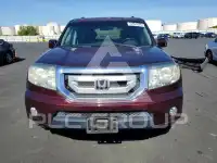 2009 Honda PILOT photo