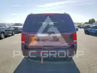 2009 Honda PILOT photo