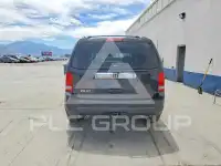 2009 Honda PILOT фото