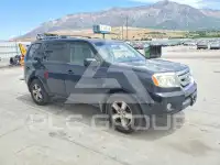 2009 Honda PILOT фото