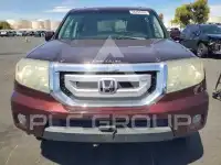 2009 Honda PILOT photo