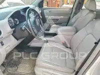 2009 Honda PILOT фото