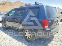 2009 Honda PILOT фото