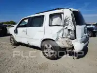 2009 Honda PILOT photo