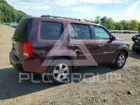 2009 Honda PILOT фото