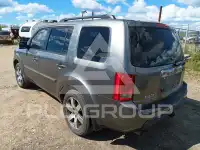2009 Honda PILOT фото