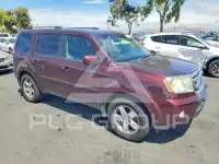 2009 Honda PILOT photo