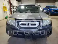 2009 Honda PILOT photo