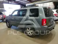 2009 Honda PILOT photo