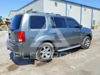 2009 Honda PILOT фото