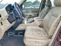 2009 Honda PILOT фото