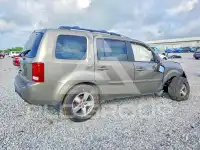 2009 Honda PILOT фото