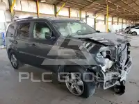 2009 Honda PILOT photo