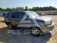 2009 Honda PILOT photo