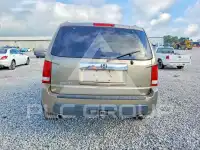 2009 Honda PILOT фото