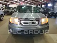 2009 Honda PILOT photo