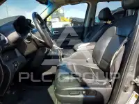 2009 Honda PILOT photo