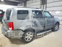 2009 Honda PILOT photo