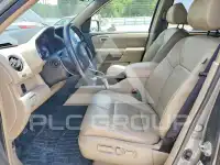 2009 Honda PILOT photo