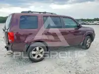 2009 Honda PILOT фото