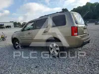 2009 Honda PILOT фото