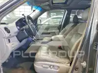 2009 Honda PILOT photo