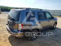 2009 Honda PILOT photo