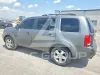 2009 Honda PILOT фото