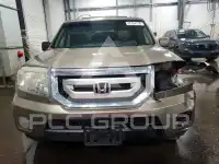 2009 Honda PILOT фото