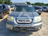 2009 Honda PILOT photo