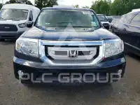 2009 Honda PILOT фото