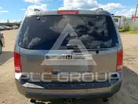 2009 Honda PILOT фото