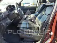 2009 Honda PILOT photo