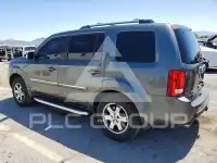 2009 Honda PILOT фото