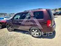 2009 Honda PILOT photo