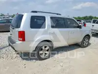 2009 Honda PILOT фото