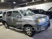 2009 Honda PILOT photo