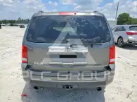 2009 Honda PILOT photo