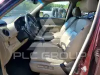 2009 Honda PILOT фото