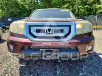 2009 Honda PILOT фото
