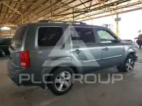 2009 Honda PILOT photo